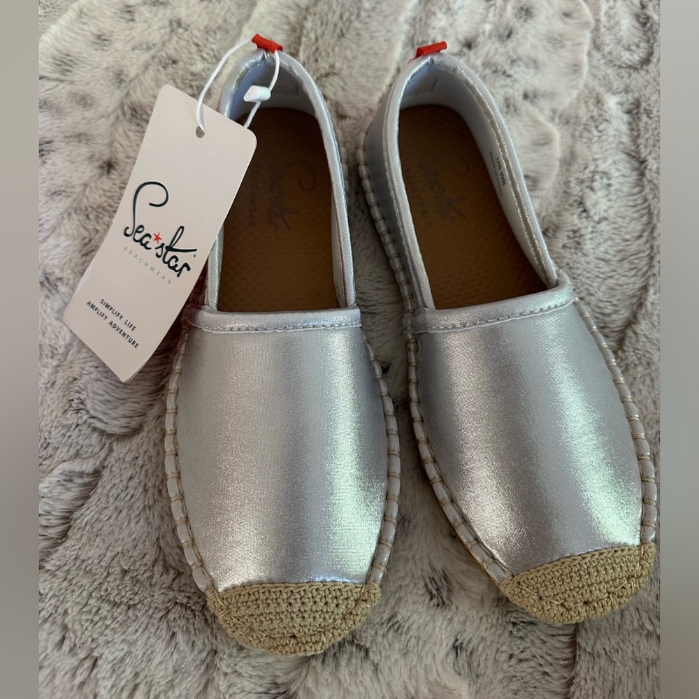 Seastar Beachwear waterproof espadrilles